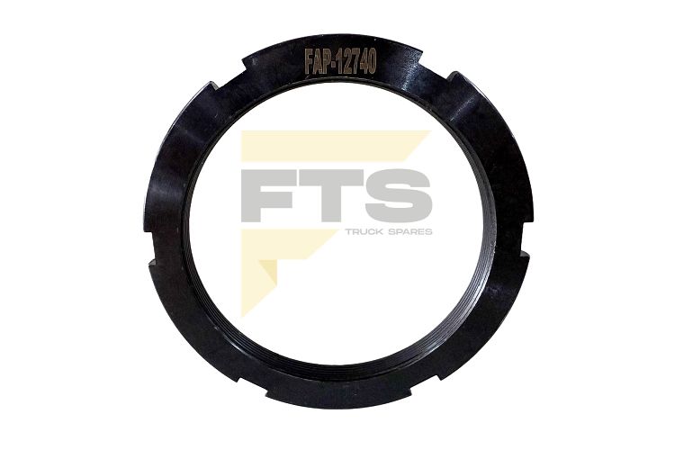 Imagem adicional do produto PORCA CUBO TRASEIRO MB AXOR/ATEGO MEDIOS - Cód: FAP-12740